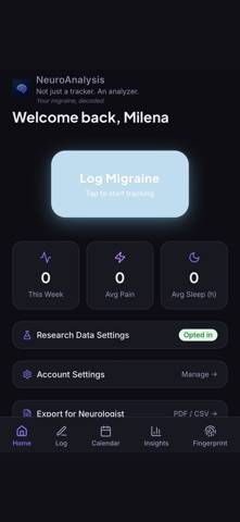 NeuroAnalysis