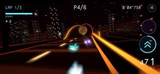 Nitelore game screenshot
