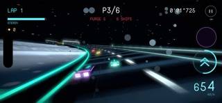 Nitelore screenshot