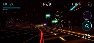 Nitelore game screenshot
