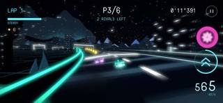 Nitelore game screenshot