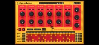 Latin Percussion