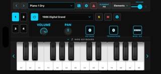 Pocket Gospel Sound Pack screenshot