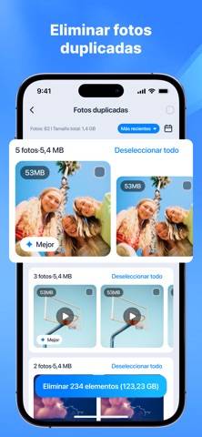 Storage Cleaner: Photo Clean.