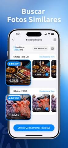 CleverCleaner: Photo Cleanup