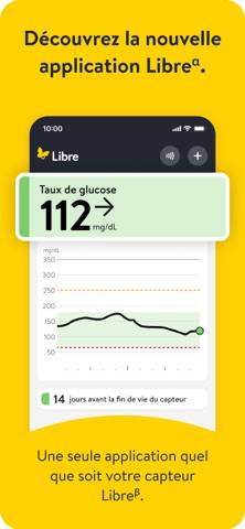 Libre par Abbott - FR