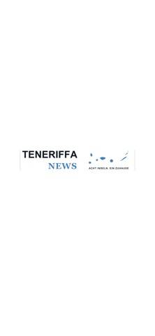 Teneriffa News App-Screenshot