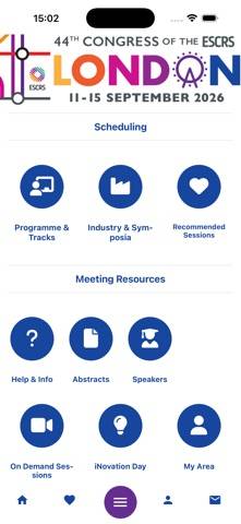 ESCRS2026