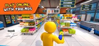 Hide Party: Paint & Seek game screenshot