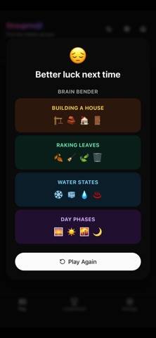 Groupmoji game screenshot