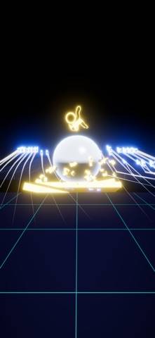 Slow Mo Strike: Knives in Time game screenshot