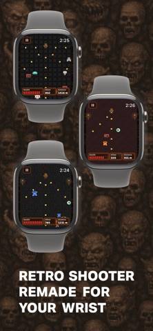 Doomscroll: Scroll or Die