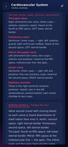 Anatomy Arena screenshot