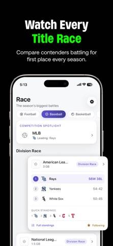 Darato Sports - Live Scores