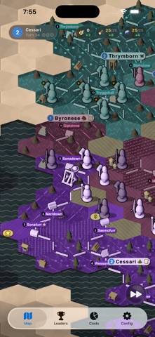 Krestfell