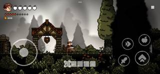 Apple Knight 3