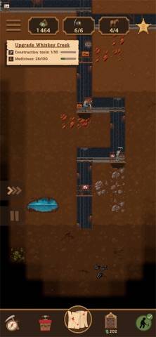 Deep Corp: Mining Strategy game screenshot