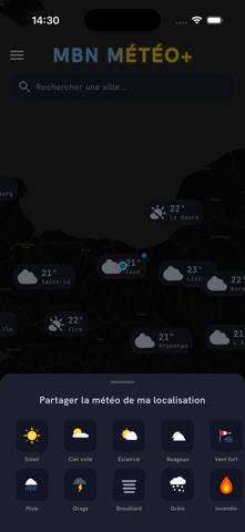 MBN Météo+