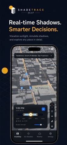 ShadeTraceMap