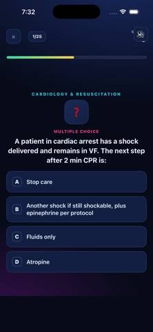 EMT Ready game screenshot