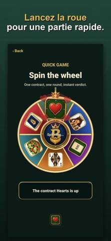 Le Barbu capture d'écran du jeu