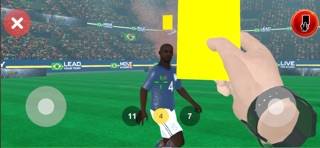 Motion Soccer: Referee captura de pantalla #4