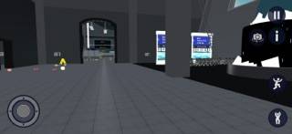 Worst Passengers Airline Rides App skärmdump