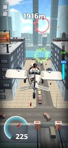 Plane Booster screenshot