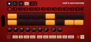 Chip's Jack Machine
