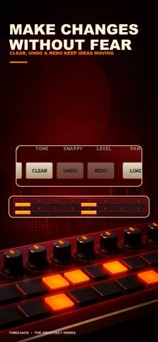 Chip's Jack Machine App screenshot