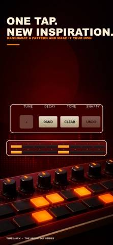 Chip's Jack Machine App screenshot