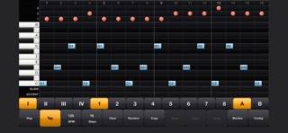 TDminator TD-3 AUv3 Editor