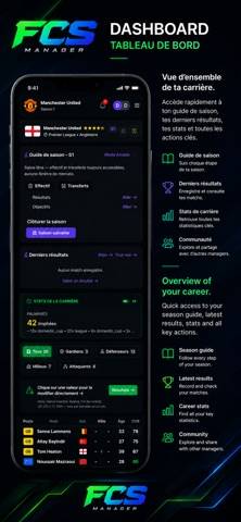 FCS-MANAGER