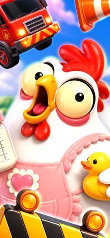 TotoPet: Little World captura de pantalla #2