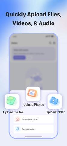 SmartFolder screenshot