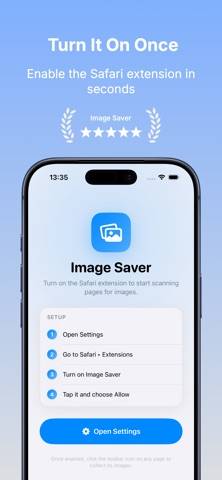 Image Saver para Safari