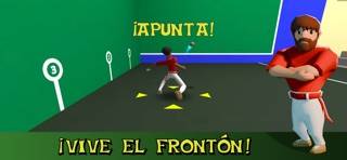Pilotakada captura de pantalla del juego