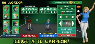 Pilotakada captura de pantalla del juego