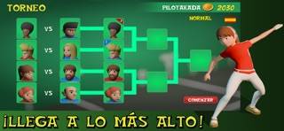 Pilotakada captura de pantalla del juego