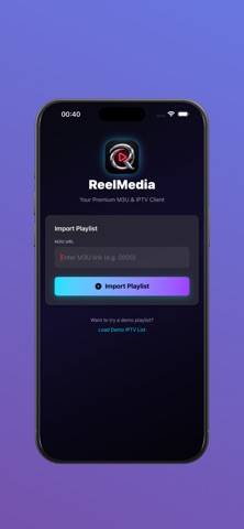 ReelMedio