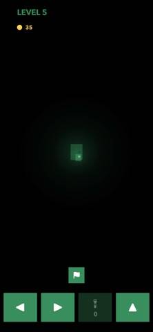 5 Seconds Of Light captura de pantalla del juego