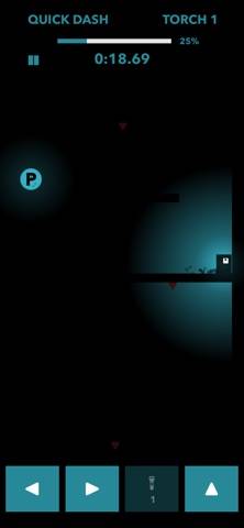 5 Seconds Of Light captura de pantalla del juego