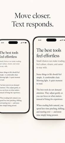 ReadApptive