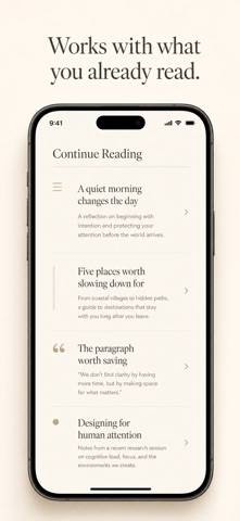 ReadApptive screenshot #2