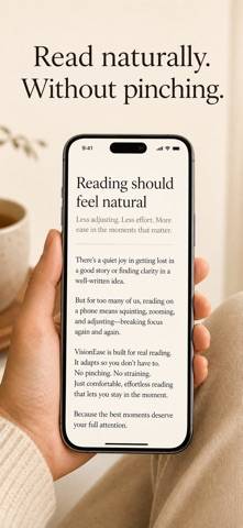 ReadApptive screenshot #3