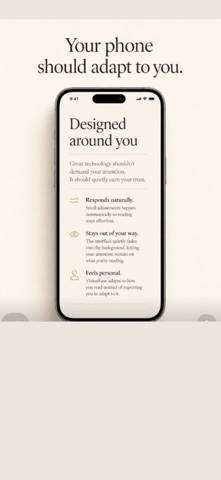 ReadApptive screenshot #4