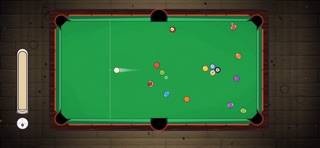 Pool Shark: Billiard Roguelike