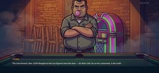 Pool Shark: Billiard Roguelike game screenshot