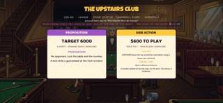 Pool Shark: Billiard Roguelike game screenshot