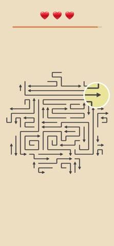 Arrow Puzzle Blast skärmdump